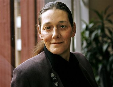 Martine Rothblatt