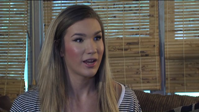 Kansas City Transgender Teen Nominated for Homecoming Queen Trans image